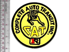 Trucking Complete Auto Transit Inc CAT Bloomfield Hill, NO TARIFF