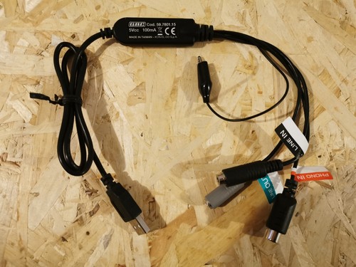 Lotto cavi Scart, DVI, VGA, GBC - Imagen 7 de 7