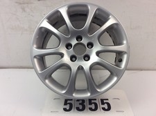 "PIEZA DE RUEDA DE ALEACIÓN GENUINA HONDA CRV CR-V 18" No = HL43079