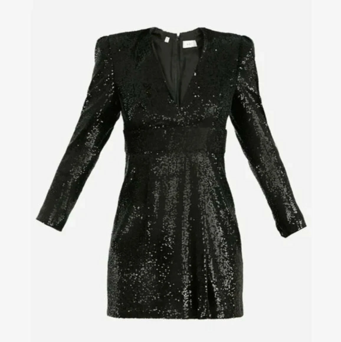 Alc mara sequin dress sales