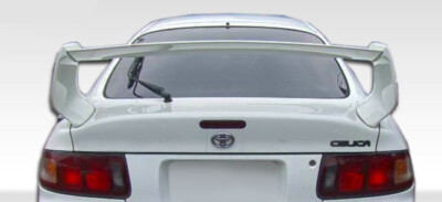 Duraflex TD3000 Wing Body Kit for 94-99 Toyota Celica | eBay