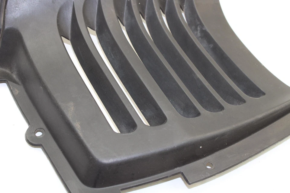 Yamaha Vmax 600 1994 OEM persiana izquierda 89A-77131-01-00 B419 Foto 3 de 4