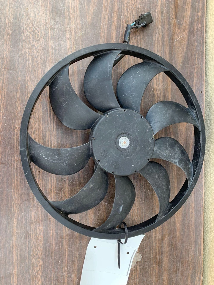 ✅ 2020 MITSUBISHI OUTLANDER ELECTRIC COOLING MOTOR OEM - Image 2 of 3