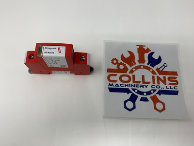 Dehn DEHNguard 952-011 DG MOD 75 Surge Arrester +952-091 Base Part 75V 125A