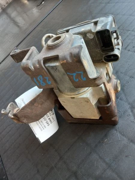 Conjunto de piezas de freno antibloqueo 4 ruedas ABS 03-04 GMC Sierra 1500 19144872 Foto 3 de 4