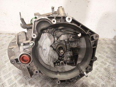 M32F19DI GETRIEBE / 6770346 FÜR FIAT GRANDE PUNTO 199_ 1.9 D MULTIJET