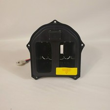 Litheli 20V 13" Cordless Lawn Mower Battery Box Holder OEM Replacement Part 