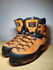 Scarponi da alpinismo Scarpa Mont Blanc GTX UK 12 EU 47