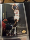 1994 Upper Deck Basketball Glen Rice #333 PSA 9
