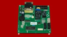 KitchenAid Refrigerator Control Board W10135074 OEM Used Tested