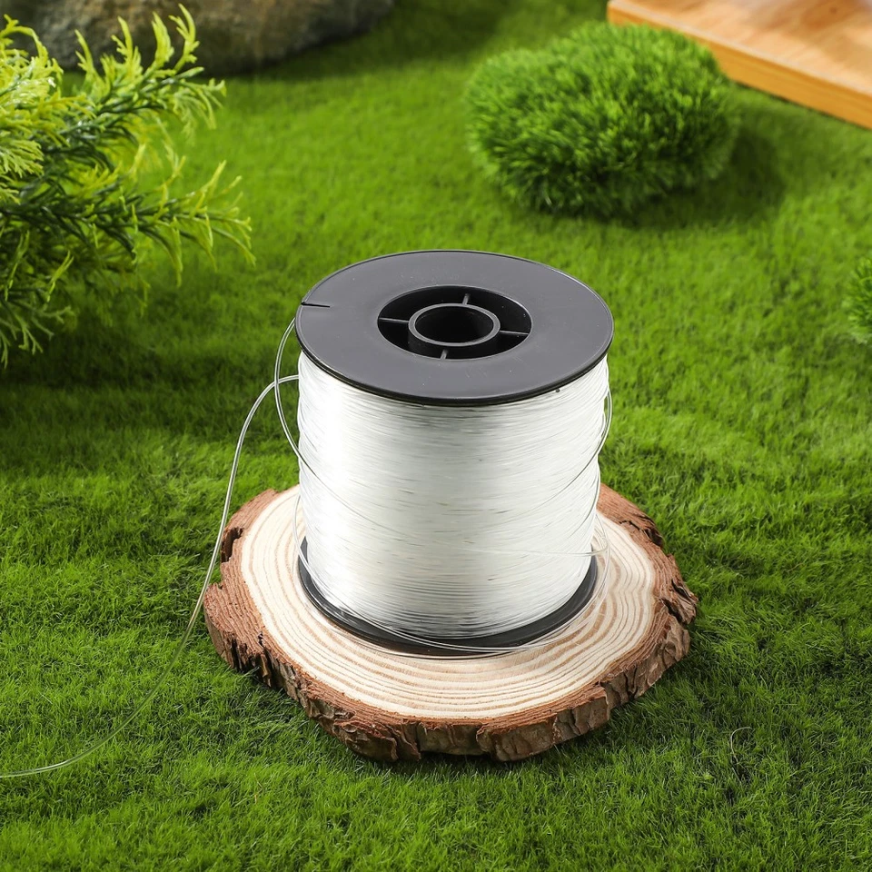 Peche À La Ligne Fil Accroche Tableau De Pêche En Salée Accessoires - Imagen 4 de 4