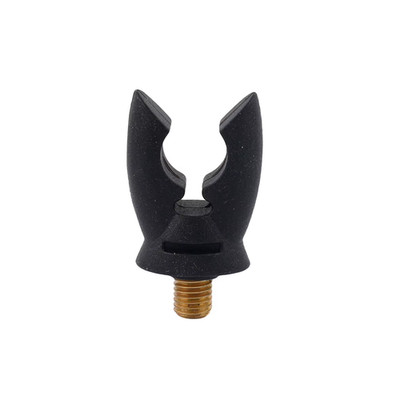 Fishing Rod Holder Carp Fishing Pole Rest Coarse Carp Fish Tackle Gripper Rest B