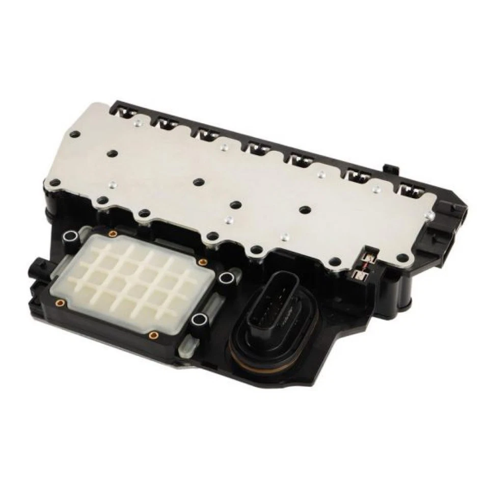 Electroválvula de control ACDelco original para Buick Encore 2013 carga de 100 núcleos Foto 2 de 4