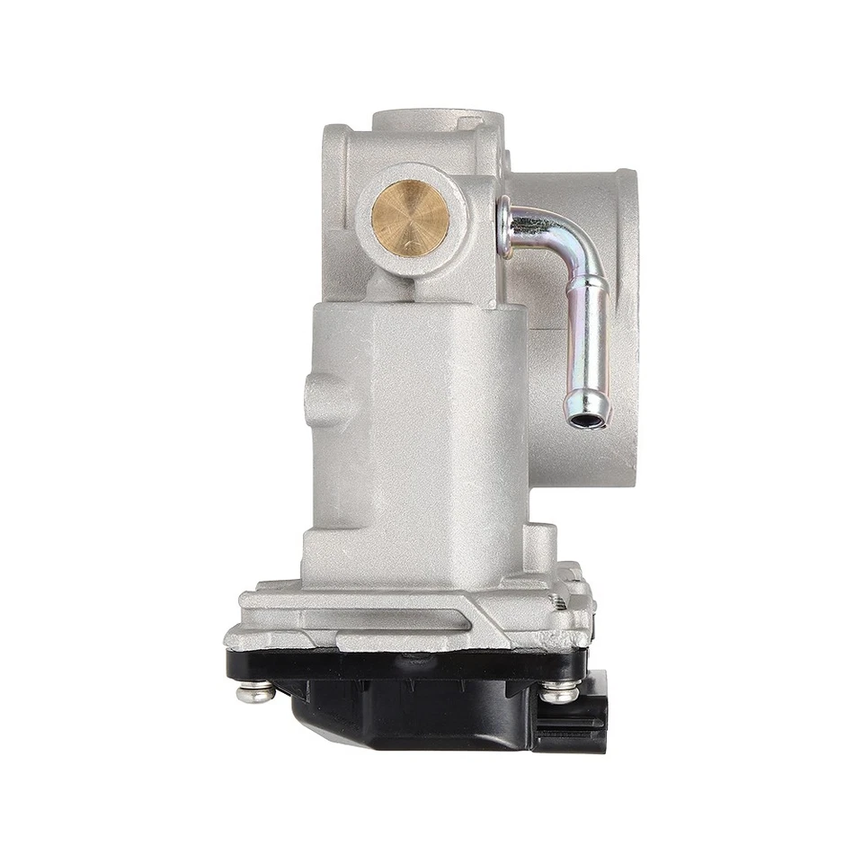 Cuerpo del acelerador para Honda Odyssey 3,5 L 2007-2017 Honda Pilot 3,5 L 2009-2015 Foto 4 de 4