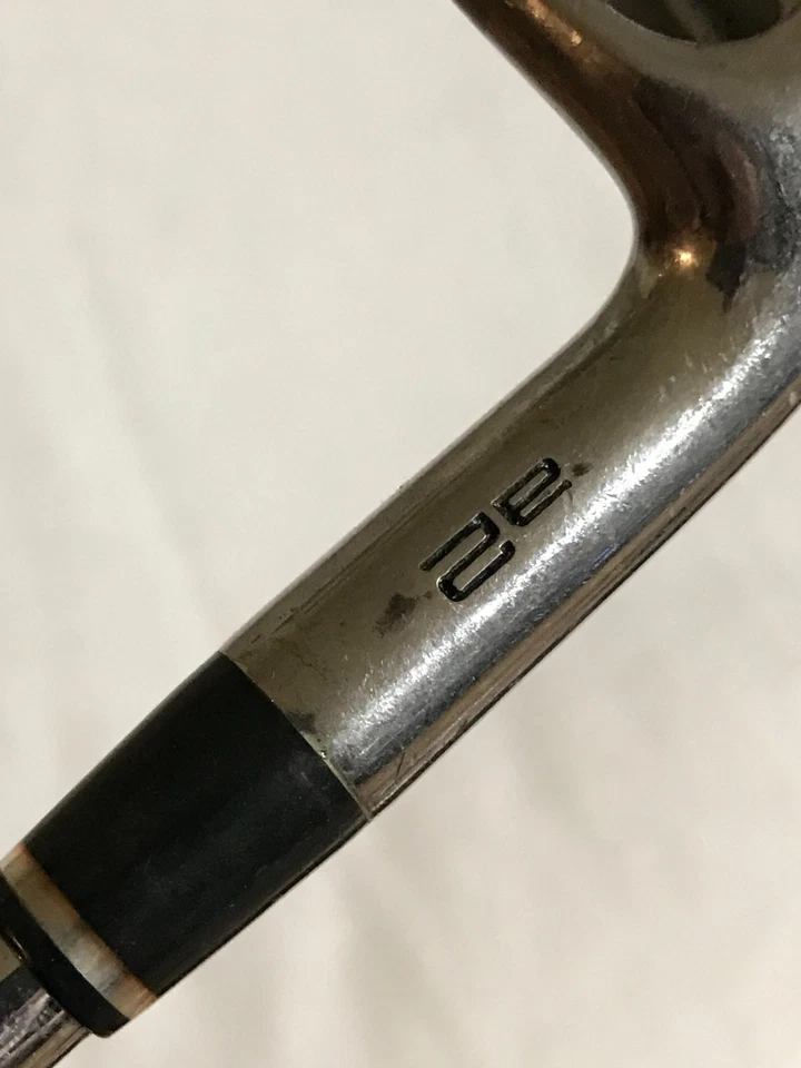 Adams Golf Idea a2 5 Iron Performance Lite Stiff Flex Steel Shaft Adams Grip - Image 4 of 4