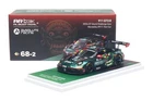 AR Box 1:64 GT3 R 2026 Asia Mandalika no.911 Test Car Diecast Model Car