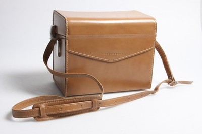 Hasselblad Outfit Case 525  (150 x 250 x 220 mm)