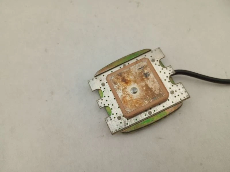 Mercedes Benz SLK 280 350 R171 GPS Navigation Antenna Fits 2005-2011 - Image 3 of 4