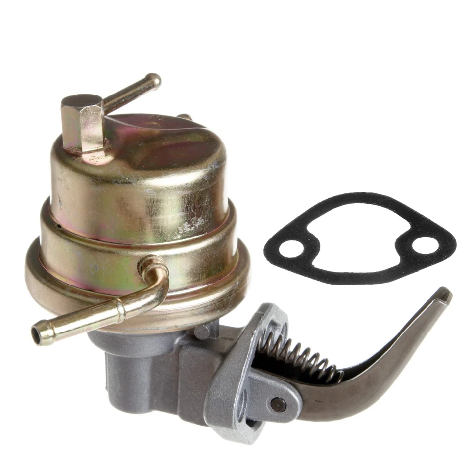 Bomba de combustible mecánica Delphi MF0037 para Toyota Corolla 88-89 1,6 L-L4 Foto 4 de 4