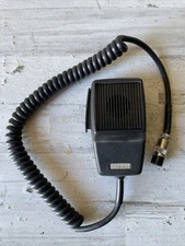 Galaxy CB Radio Microphone DXMIC 4-Pin Replacement Mic For Dx919/dx929/dx939