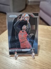 2024 Panini Prizm WNBA - Laeticia Amihere #54
