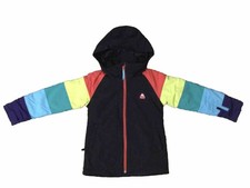 BURTON DryRide Snowboard Ski Jacket Kids XS 6/7