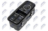 NTY EWS-PS-006 Schalter, Fensterheber Vorne Links FüR Porsche