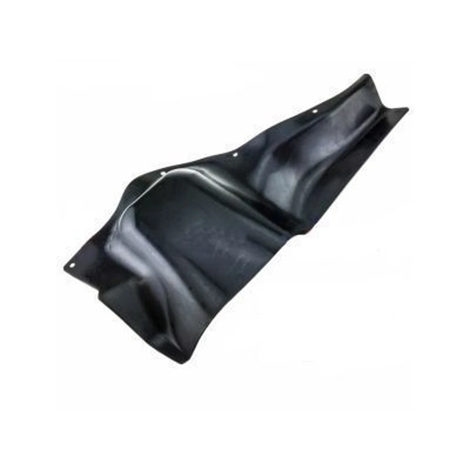 TOYOTA / Original OEM / SELLO, GUARDABARROS DELANTERO DELANTAL A MARCO, N.º 1 RH 53736-60010 Foto 2 de 3