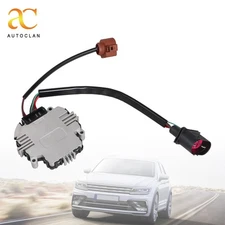 Radiator Cooling Fan Relay Control Module for 2005 2006-2012 Volkswagen Jetta