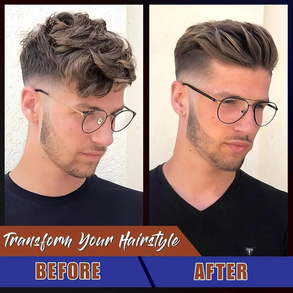 2 piezas Polvo Para Peinar El Cabello Voluminizador y Texturizante Incoloro Acabado Ma Foto 4 de 4