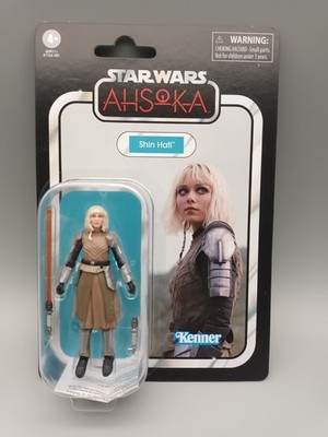  STAR WARS - The Vintage Collection VC356 - Shin Hati - OVP