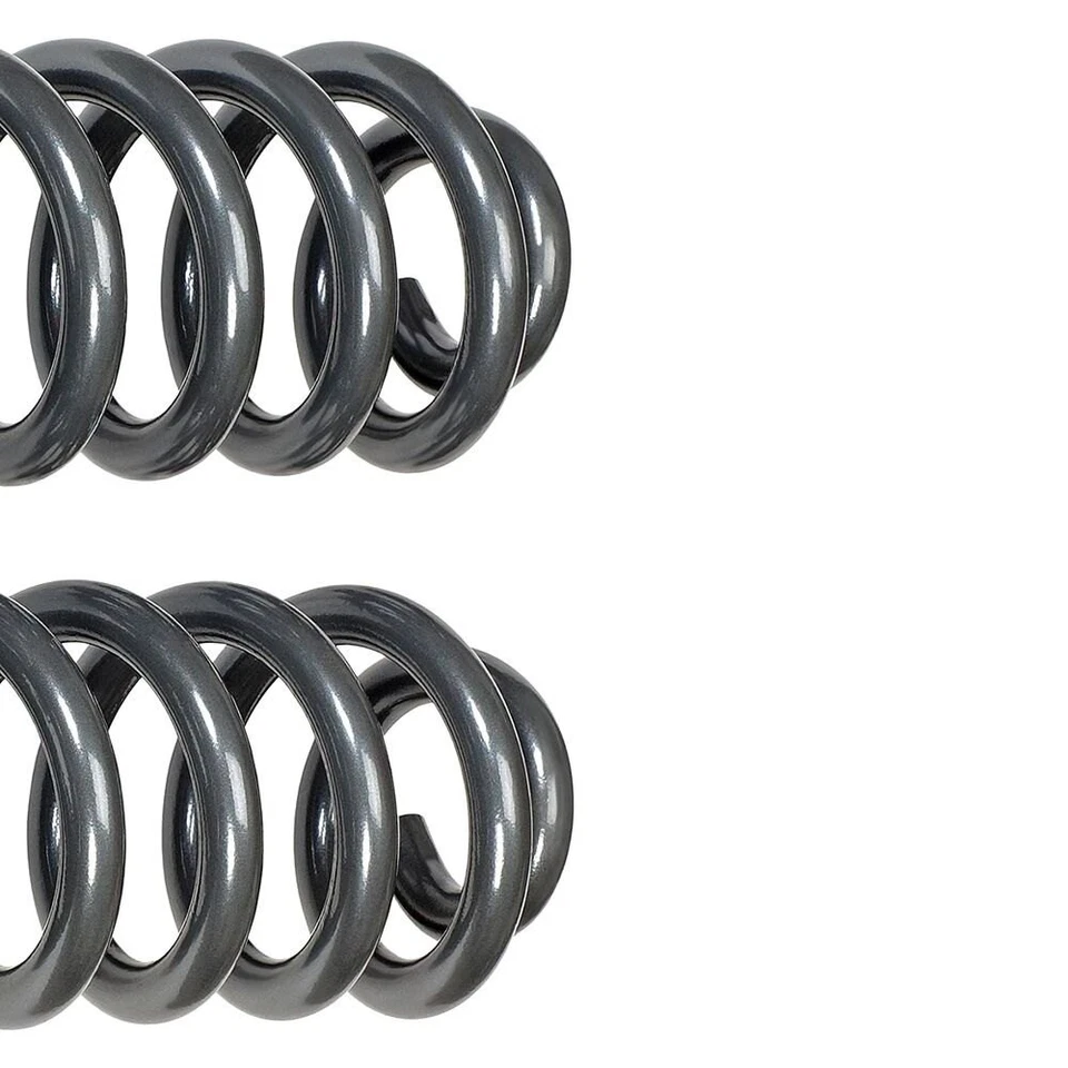 For Ford F-350 1980-1992 Dorman 929-925 Front Coil Springs Foto 4 de 4