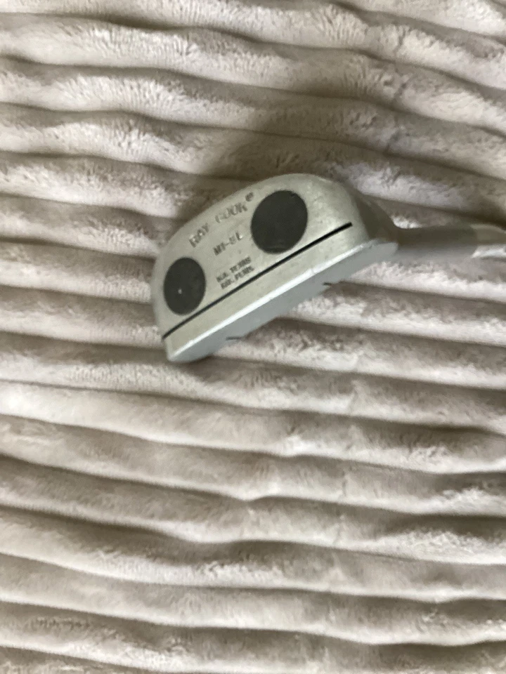 Left Hand M1-SL Putter 35 Inches New Grip - Image 4 of 4