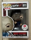 Funko Pop! Friday the 13th Jason Voorhees #611 Walgreens Exclusive in Protector