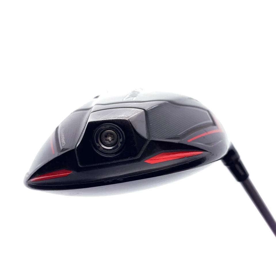 Driver stealth TaylorMade usato / 12,0 gradi / flex regolare - Immagine 2 di 4