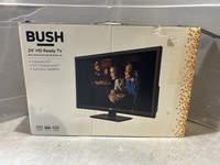 Bush 24 Inch Hd Ready Tv