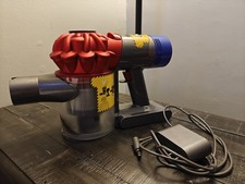 Dyson V8 model SV25 Origin Extra Cordless Vacuum -UNIT ONLY CHARGER FREE SH