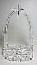 Hawthorne Village Heavenly Blessings Nativity Collection Crèche Display Piece