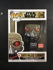 Funko Pop! Vinyl: Star Wars - Darth Malgus (Legends) - GameStop (Exclusive) #728
