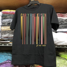 Hot Carly Rae Jepsen T SHIRT Singer  black Size S-5XL Men Gifl