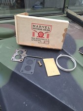 Vintage Marvel Inverse Oiler Installation Kit 477 Nos Judson Supercharger Vintage Marvel Inverse Oiler Installation Kit 477 Nos Judson Supercharger