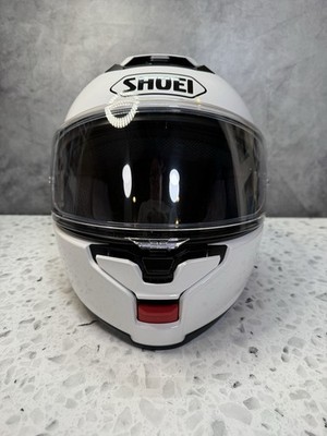 Shoei Neotec 3 Modular Motorcycle Helmet Small - Used - Flip Up Touring