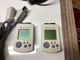 Terraonion MODE SEGA Dreamcast Bundle, Noctua Fan, 32 GB SD, New Battery & Fuse