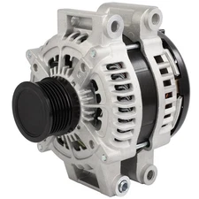 Alternator For Jeep Grand Cherokee 2014-2018 V6 3.0L 220A 12V Clockwise