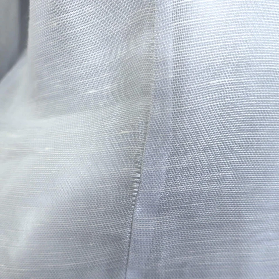 Blusa Zimmermann Luminosity Lantern Azul Cielo Talla 1 Blusa Manga Top Foto 3 de 4