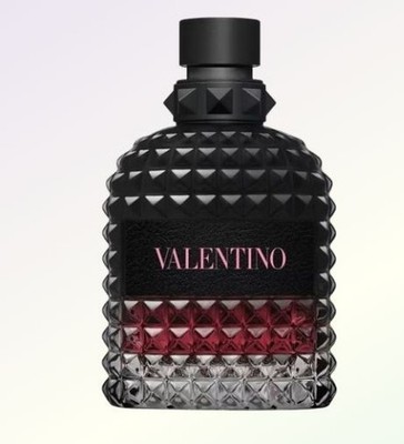 Valentino Uomo Born in Roma Intense 10Ml Eau De Parfum