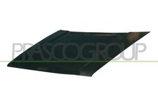 Motorhaube für Volkswagen - Golf II - Mod. 08/83 - 08/89