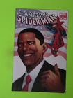 Amazing Spider-Man #583 - 4th print Vol. 1 2009 Marvel Comics Variant X22-291