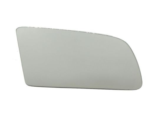 Right BLIC 6102-01-0132P Mirror Glass, exterior mirror for OPEL