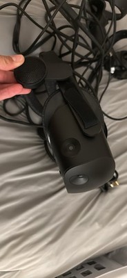 HP Reverb G2 VR Headset - Black